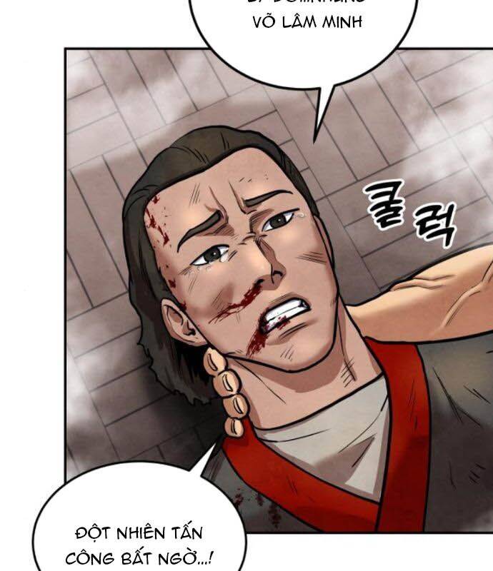 Tay Súng Chinh Phục Võ Lâm - Chapter 33 - Page 160