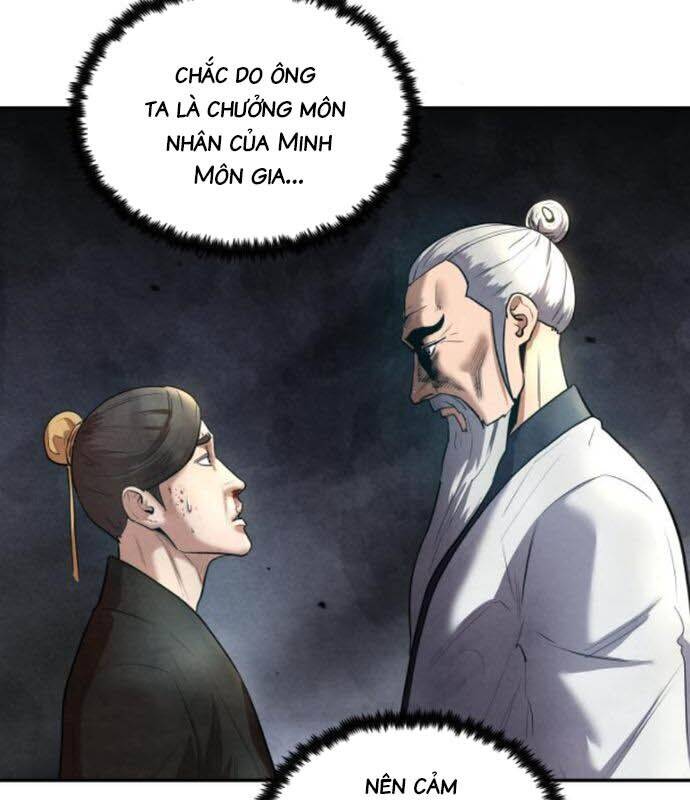 Tay Súng Chinh Phục Võ Lâm - Chapter 33 - Page 18