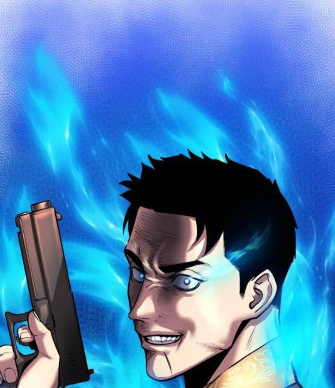 Tay Súng Chinh Phục Võ Lâm - Chapter 33 - Page 21