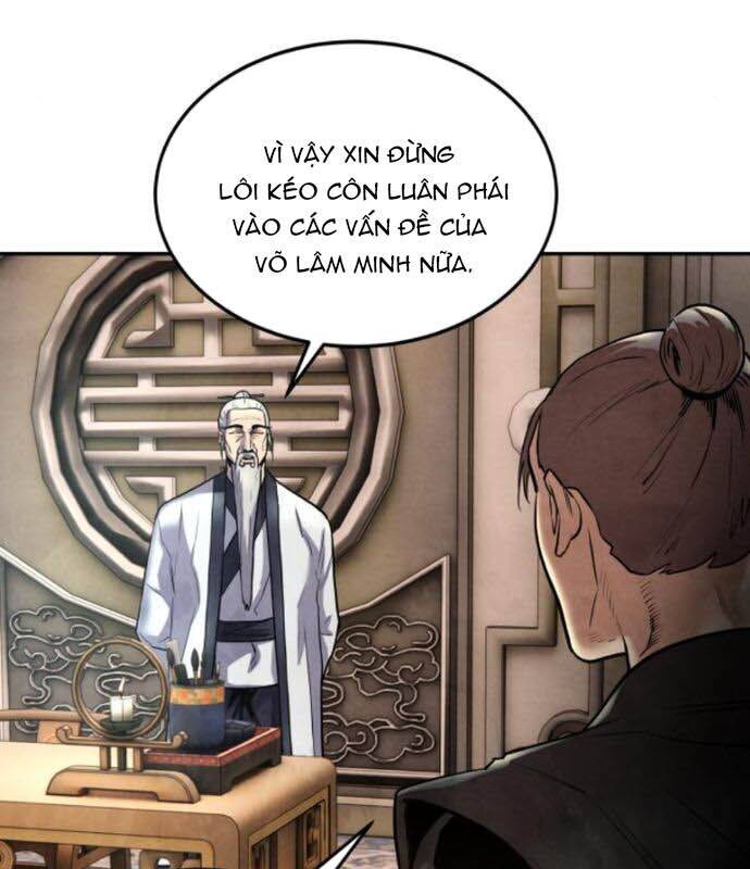 Tay Súng Chinh Phục Võ Lâm - Chapter 33 - Page 35