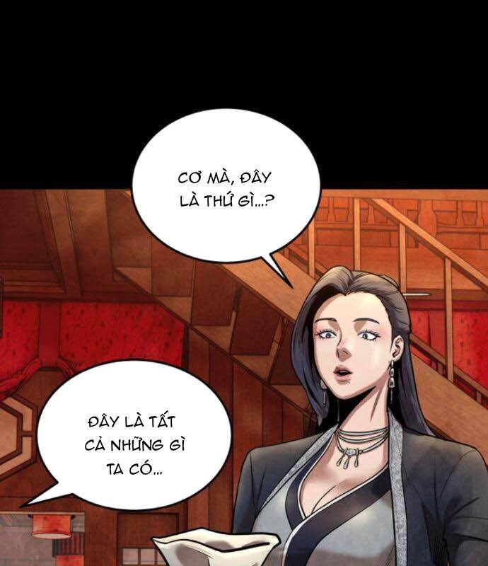 Tay Súng Chinh Phục Võ Lâm - Chapter 33 - Page 54