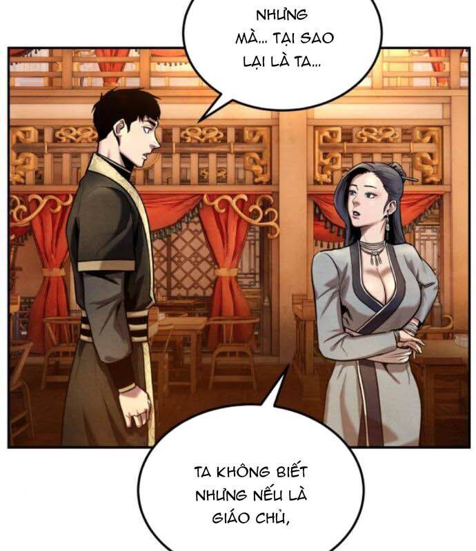 Tay Súng Chinh Phục Võ Lâm - Chapter 33 - Page 70