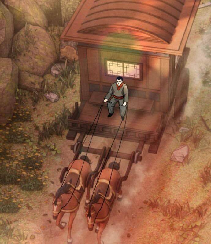 Tay Súng Chinh Phục Võ Lâm - Chapter 33 - Page 78