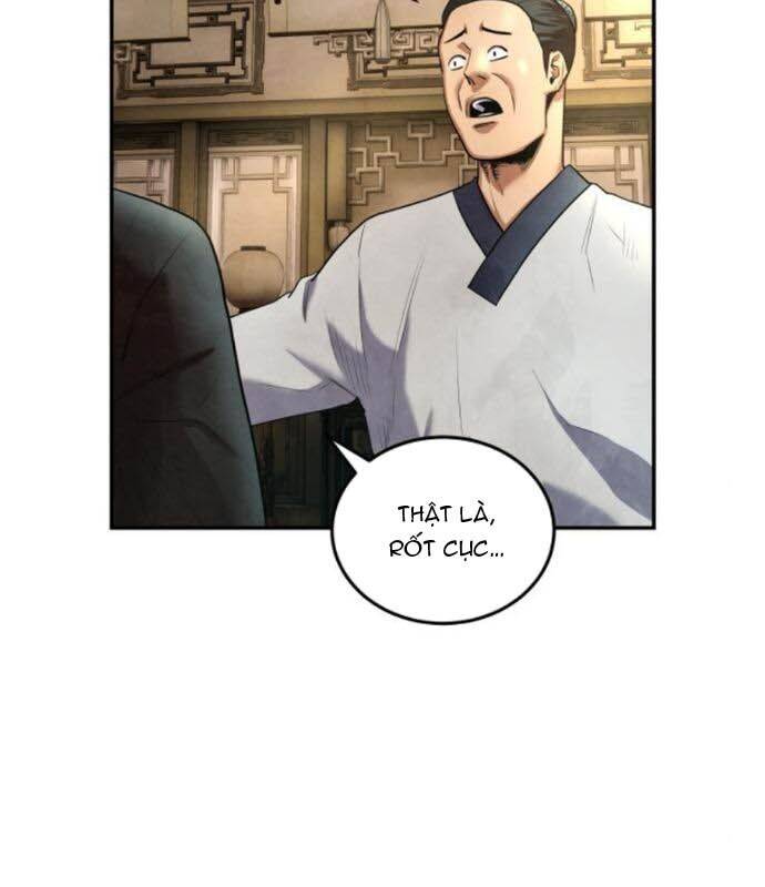 Tay Súng Chinh Phục Võ Lâm - Chapter 33 - Page 8