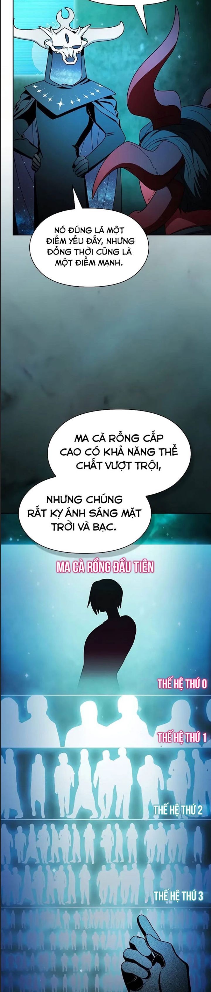 Nền Văn Minh Nebula - Chapter 59 - Page 10