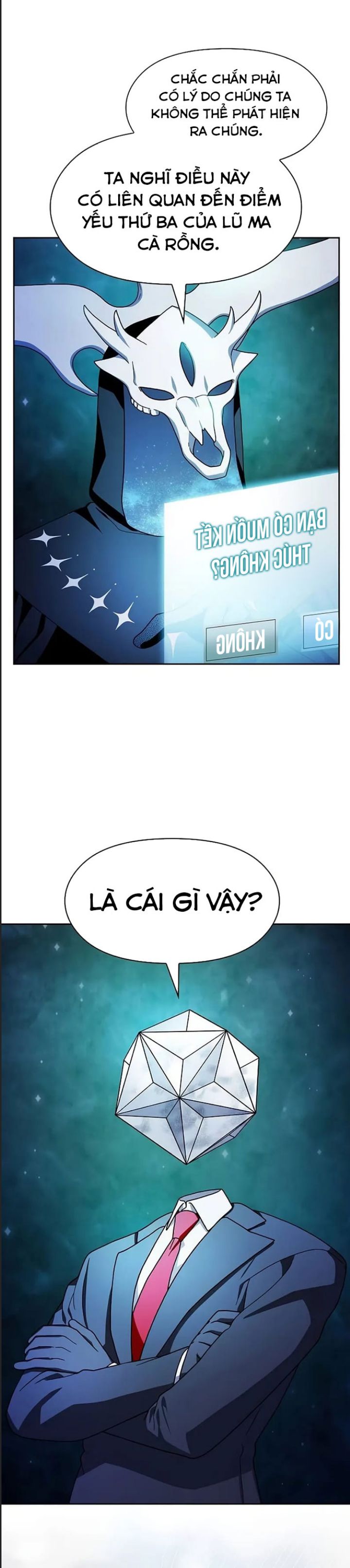 Nền Văn Minh Nebula - Chapter 59 - Page 16