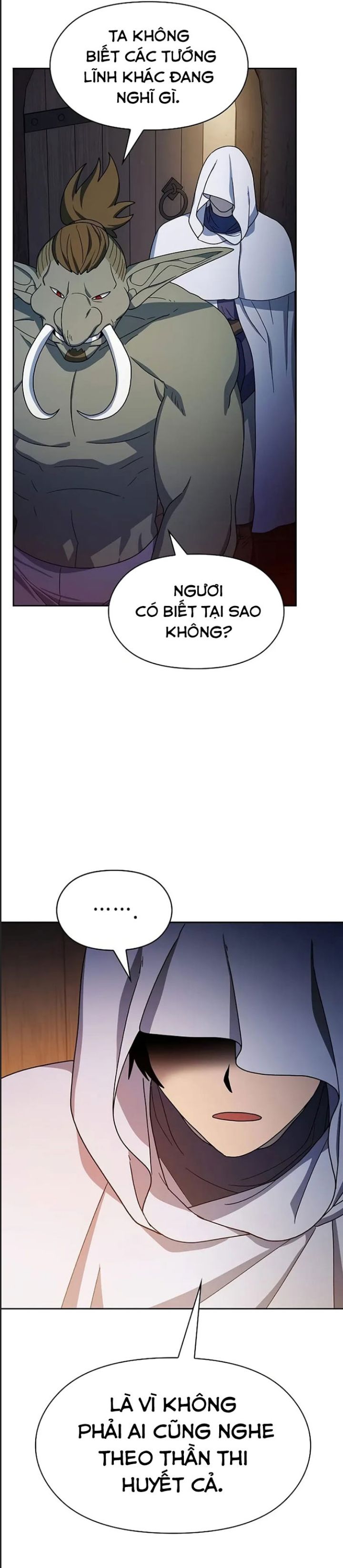 Nền Văn Minh Nebula - Chapter 59 - Page 29