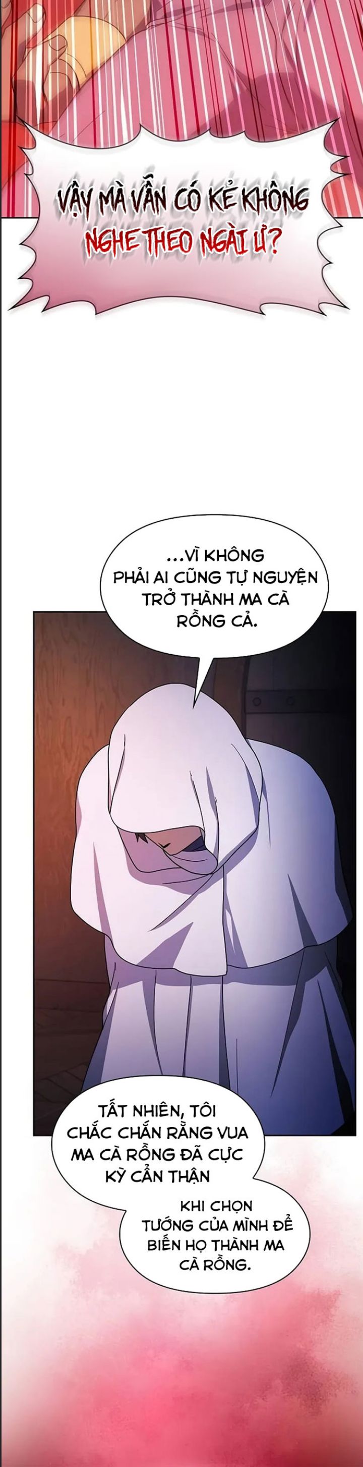 Nền Văn Minh Nebula - Chapter 59 - Page 32