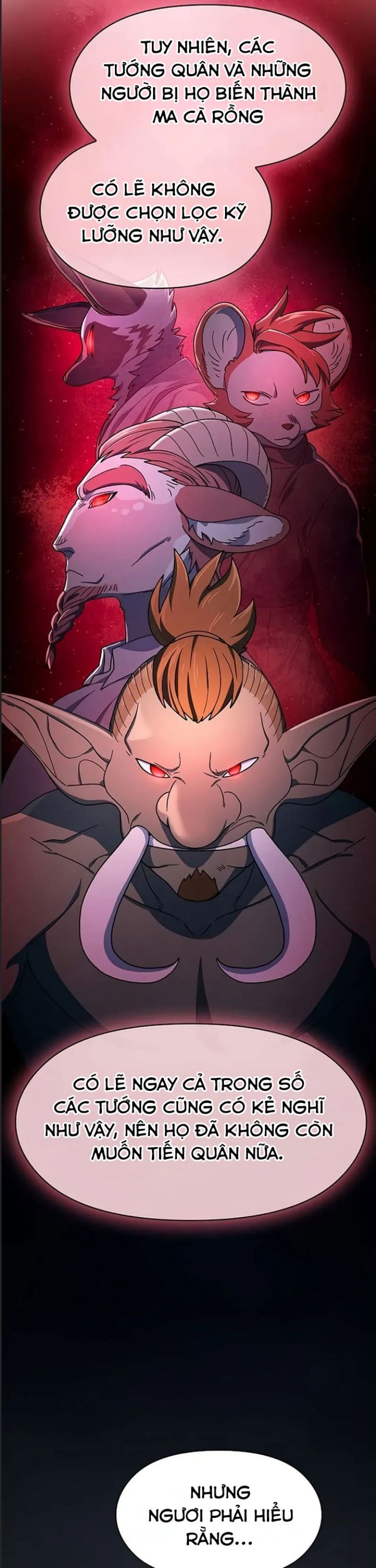 Nền Văn Minh Nebula - Chapter 59 - Page 33