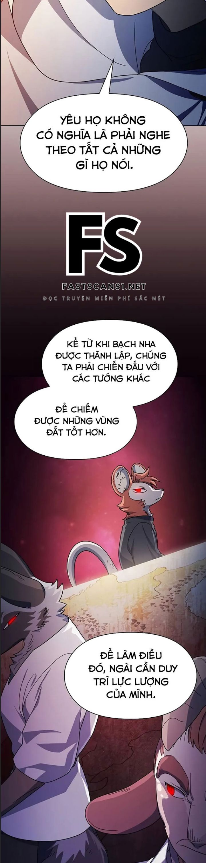 Nền Văn Minh Nebula - Chapter 59 - Page 35