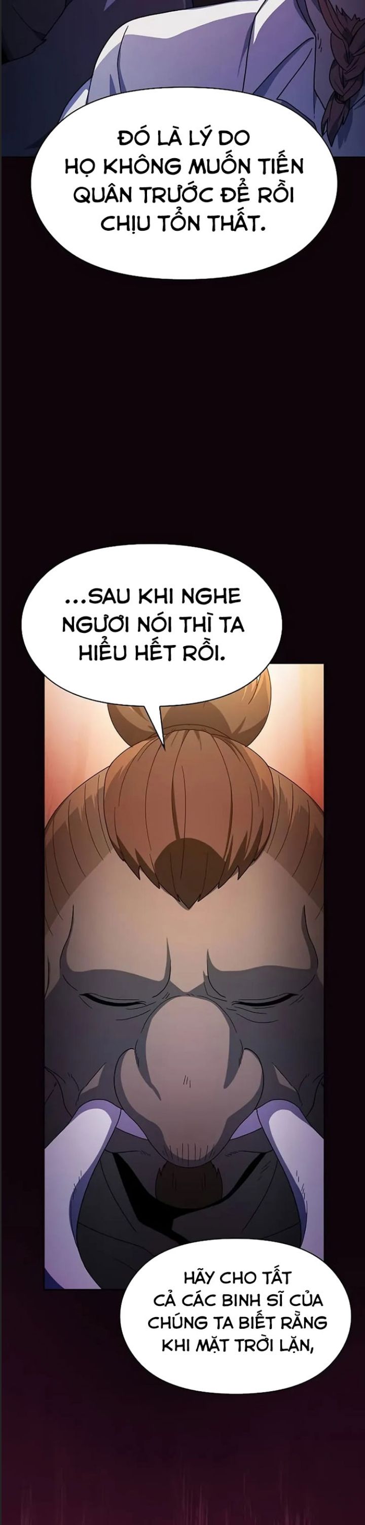 Nền Văn Minh Nebula - Chapter 59 - Page 36