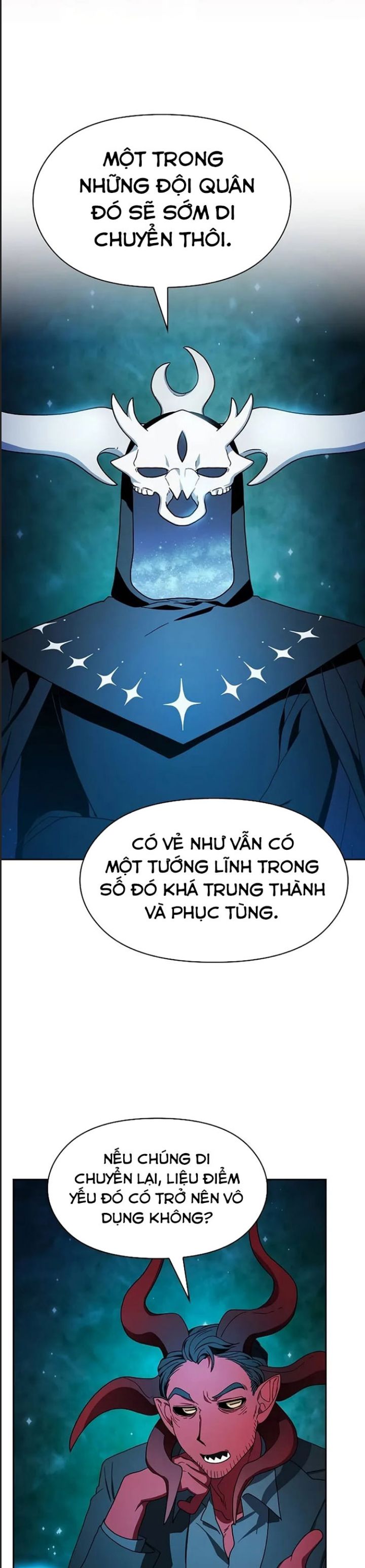 Nền Văn Minh Nebula - Chapter 59 - Page 38