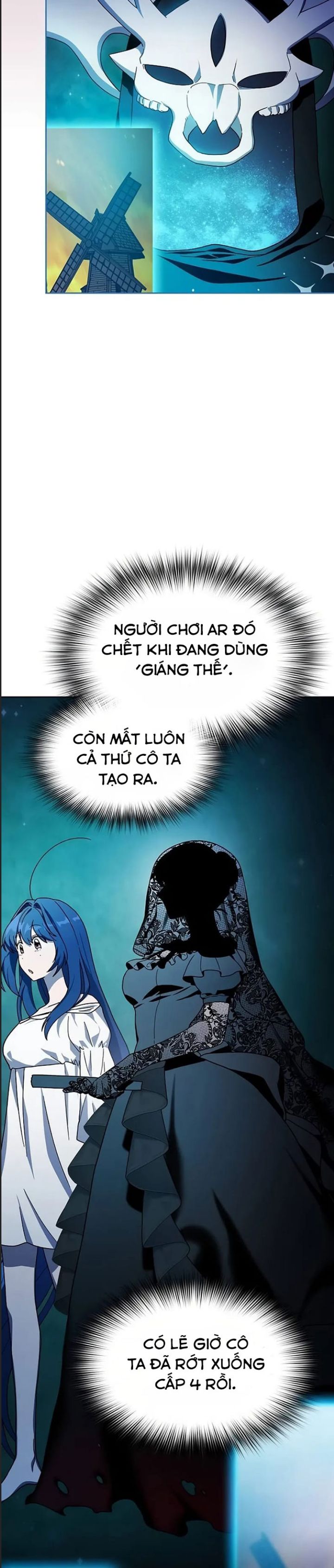 Nền Văn Minh Nebula - Chapter 59 - Page 4