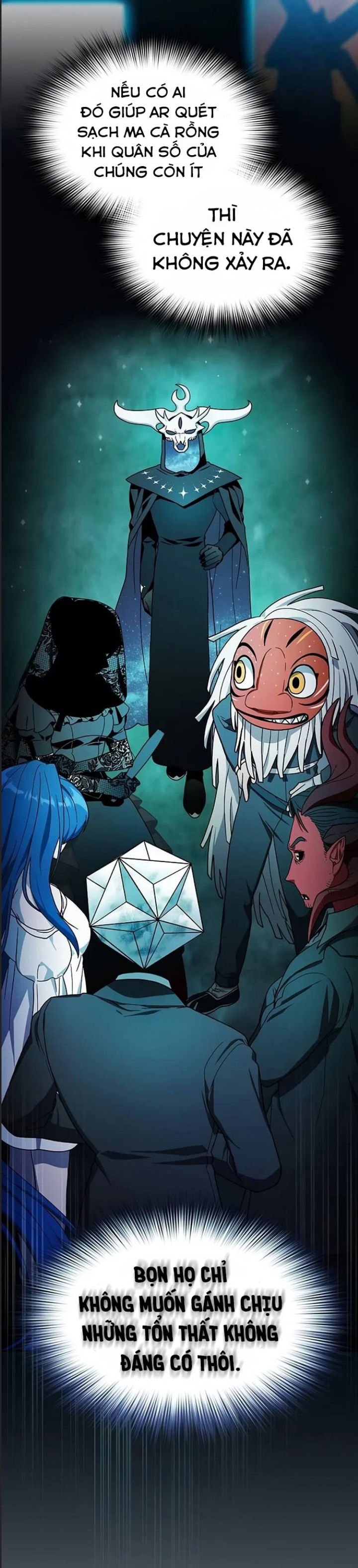 Nền Văn Minh Nebula - Chapter 59 - Page 5