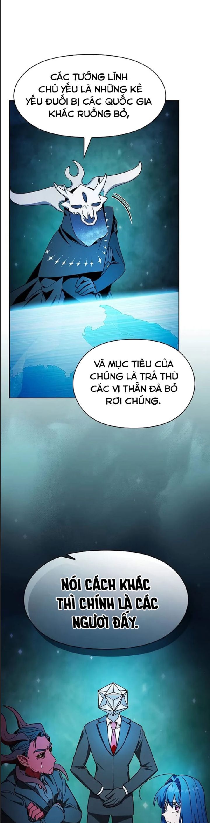 Nền Văn Minh Nebula - Chapter 59 - Page 7