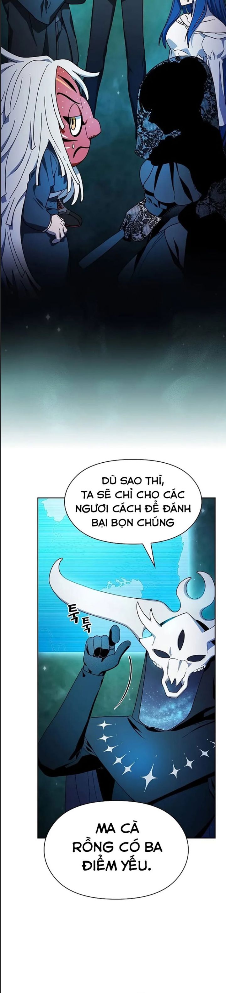Nền Văn Minh Nebula - Chapter 59 - Page 8