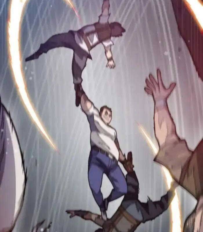 Hồi Quy Giả - Chapter 89 - Page 105