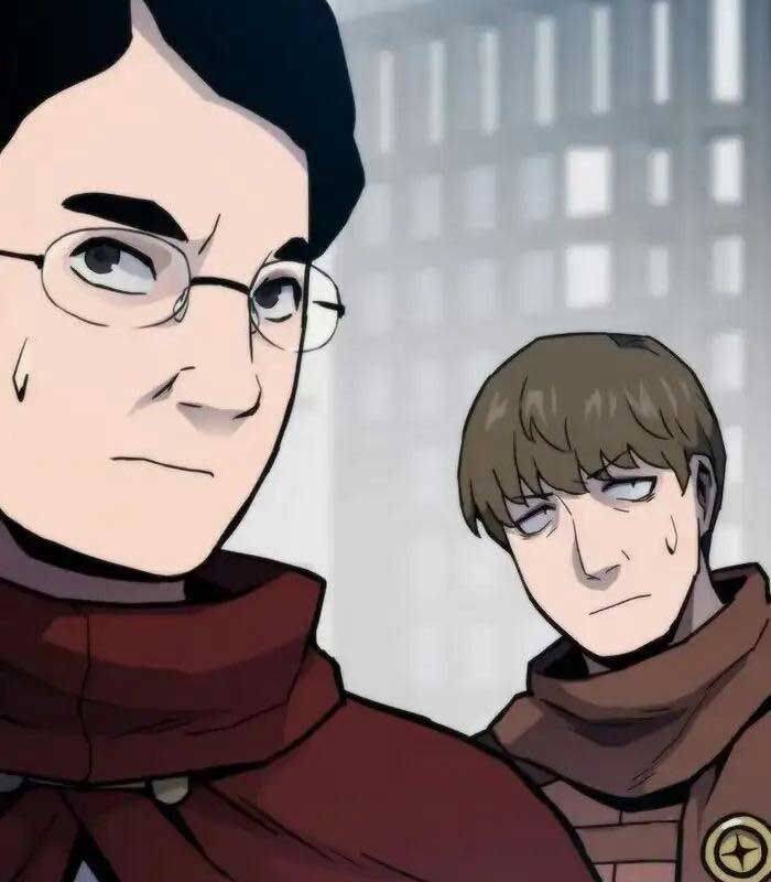 Hồi Quy Giả - Chapter 89 - Page 22