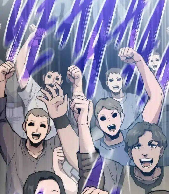 Hồi Quy Giả - Chapter 89 - Page 4