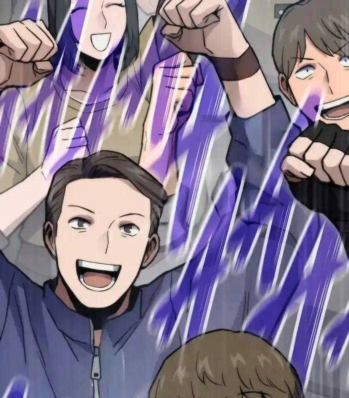 Hồi Quy Giả - Chapter 89 - Page 5