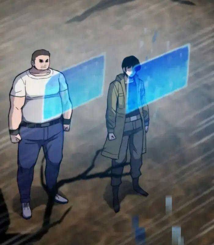 Hồi Quy Giả - Chapter 89 - Page 62