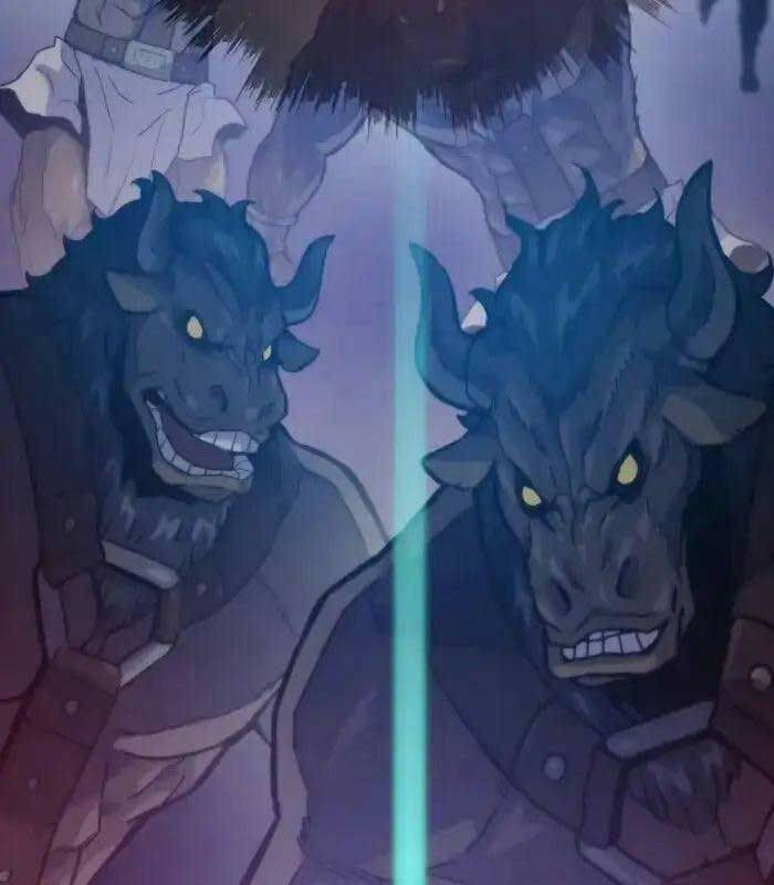 Hồi Quy Giả - Chapter 90 - Page 126