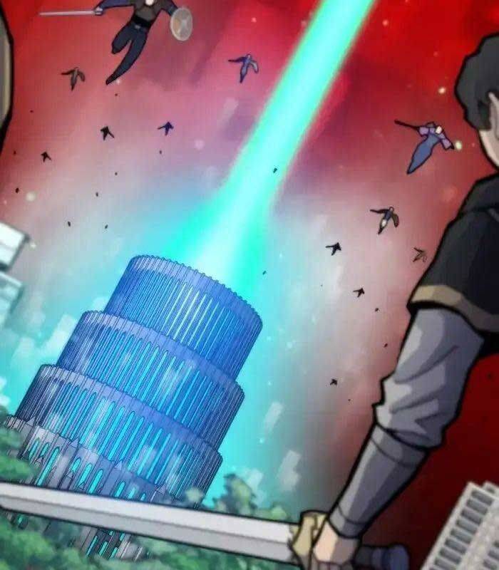 Hồi Quy Giả - Chapter 90 - Page 131