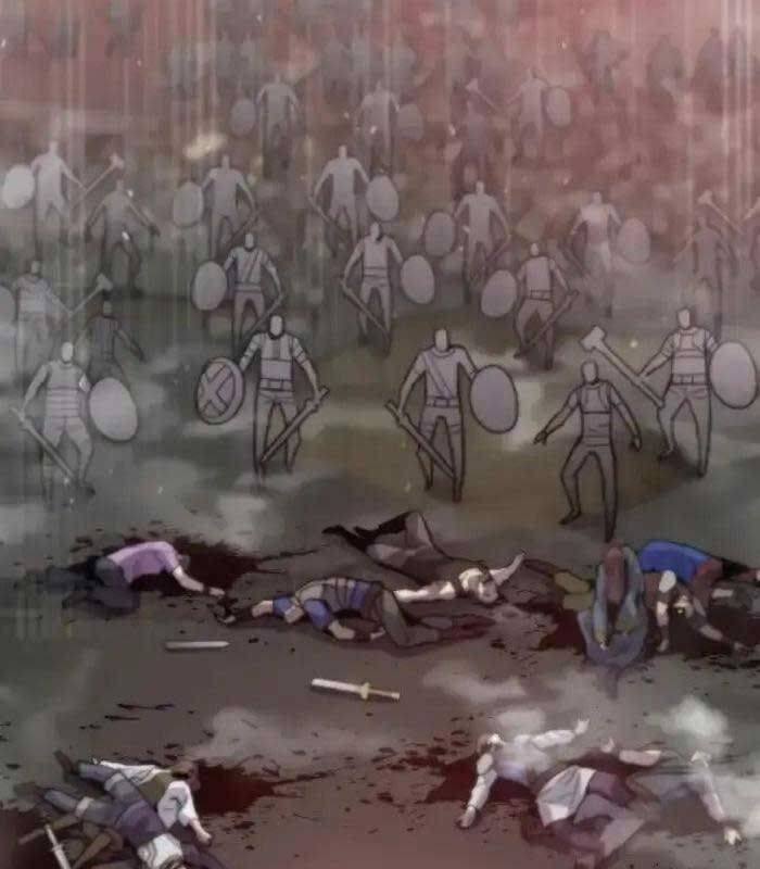 Hồi Quy Giả - Chapter 90 - Page 183