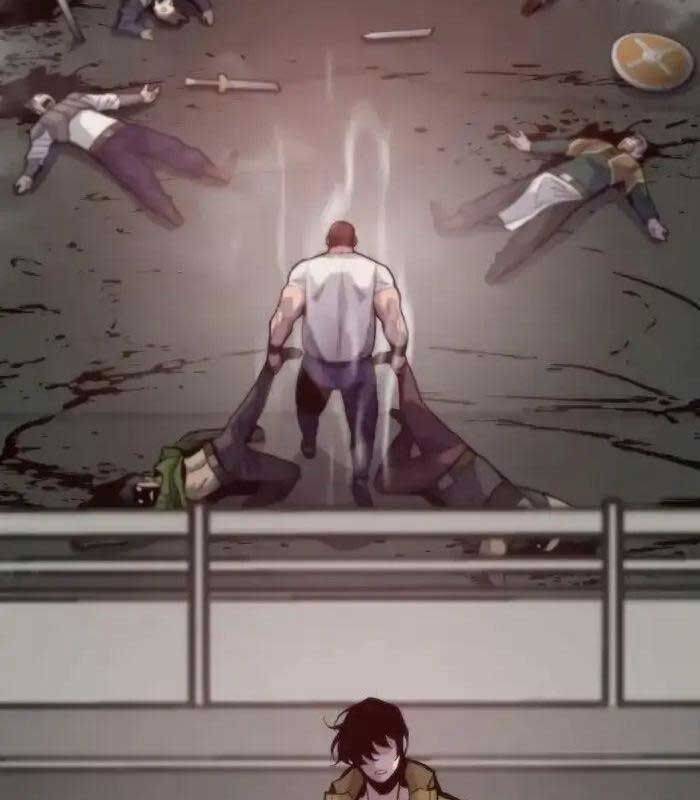 Hồi Quy Giả - Chapter 90 - Page 184