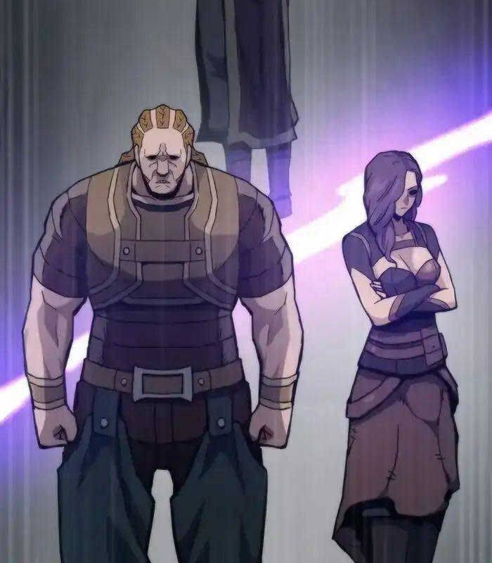 Hồi Quy Giả - Chapter 90 - Page 41