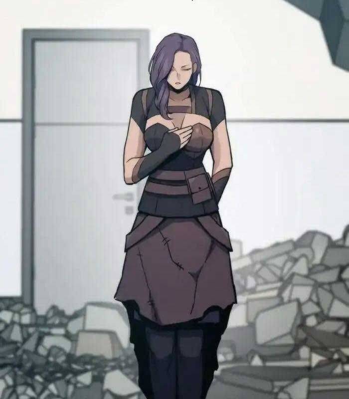 Hồi Quy Giả - Chapter 90 - Page 56