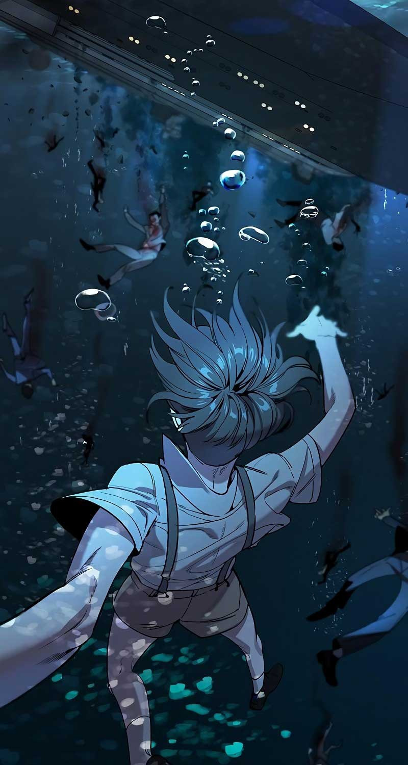 Quý Công Tử - Chapter 1 - Page 20