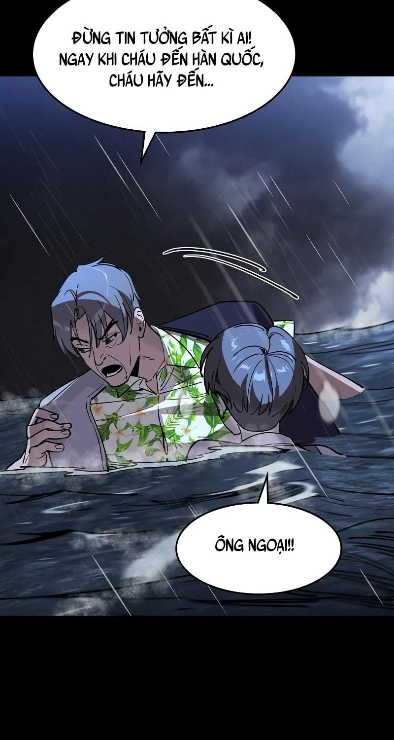 Quý Công Tử - Chapter 1 - Page 35