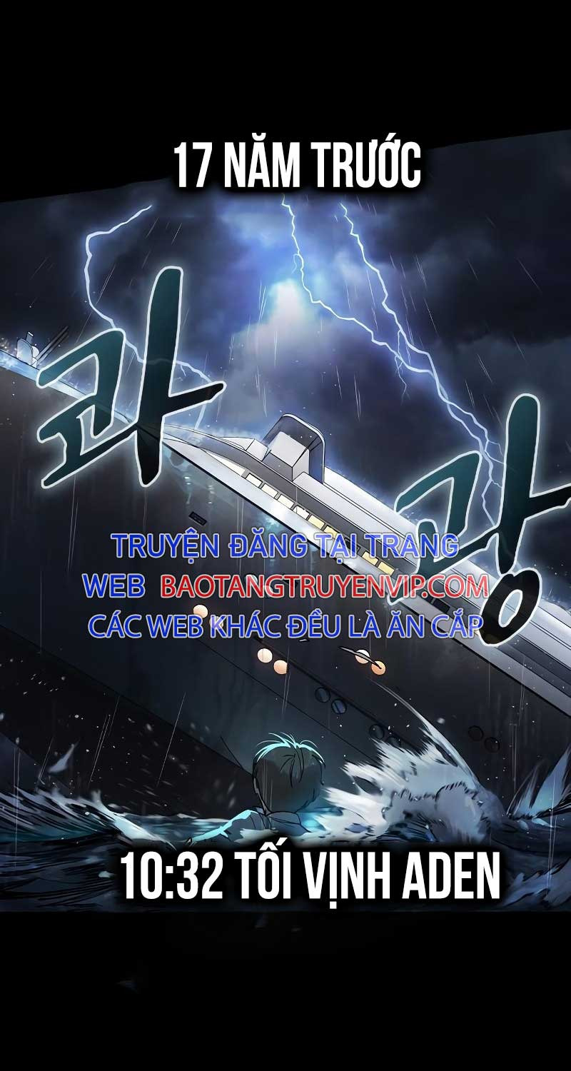 Quý Công Tử - Chapter 1 - Page 6