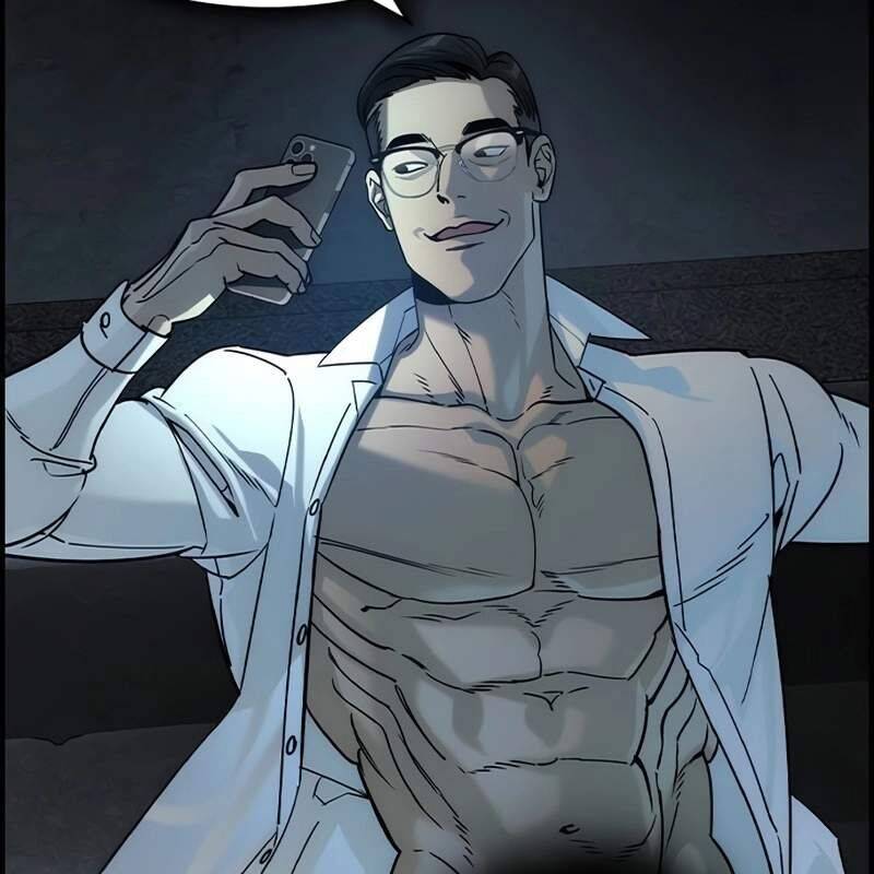 Quý Công Tử - Chapter 11 - Page 184