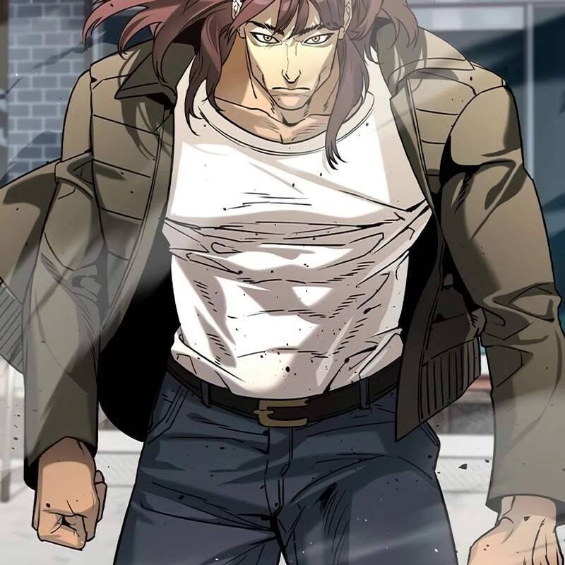 Quý Công Tử - Chapter 11 - Page 40