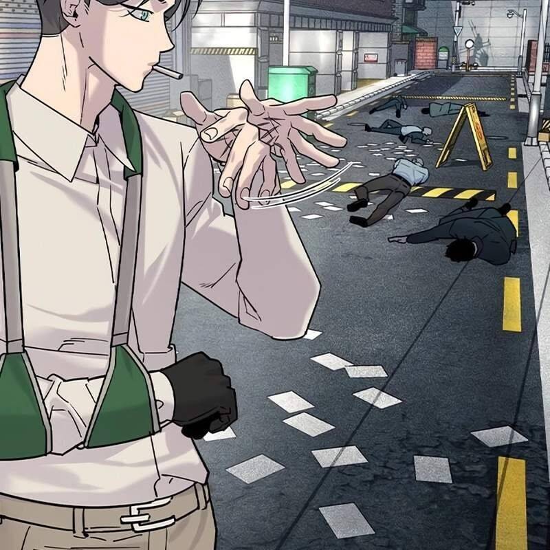 Quý Công Tử - Chapter 11 - Page 5