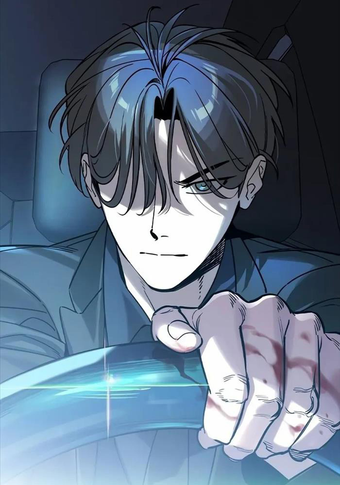 Quý Công Tử - Chapter 3 - Page 27