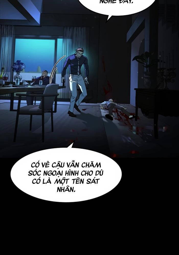 Quý Công Tử - Chapter 4 - Page 133