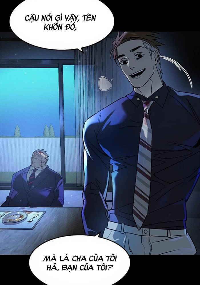 Quý Công Tử - Chapter 4 - Page 137