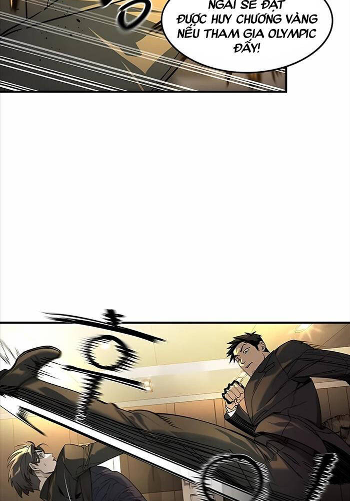 Quý Công Tử - Chapter 5 - Page 26