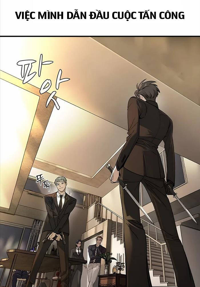 Quý Công Tử - Chapter 5 - Page 8