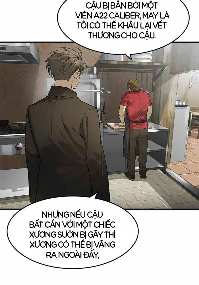 Quý Công Tử - Chapter 7 - Page 35