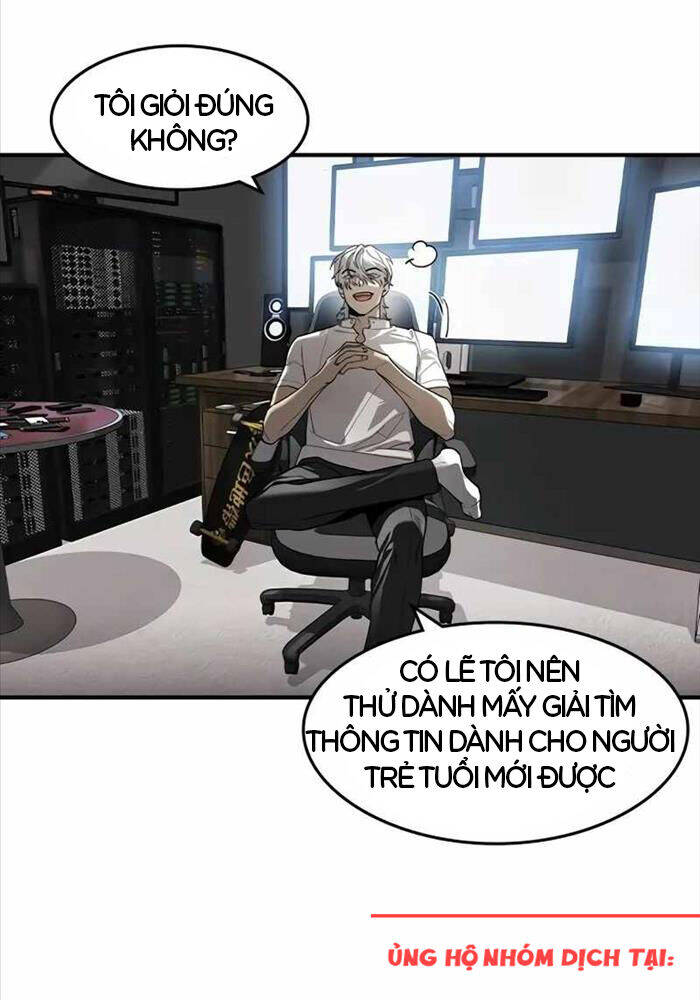 Quý Công Tử - Chapter 7 - Page 7