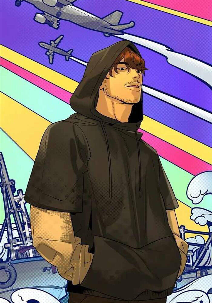 Quý Công Tử - Chapter 7 - Page 92