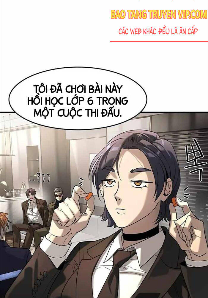 Quý Công Tử - Chapter 9 - Page 20