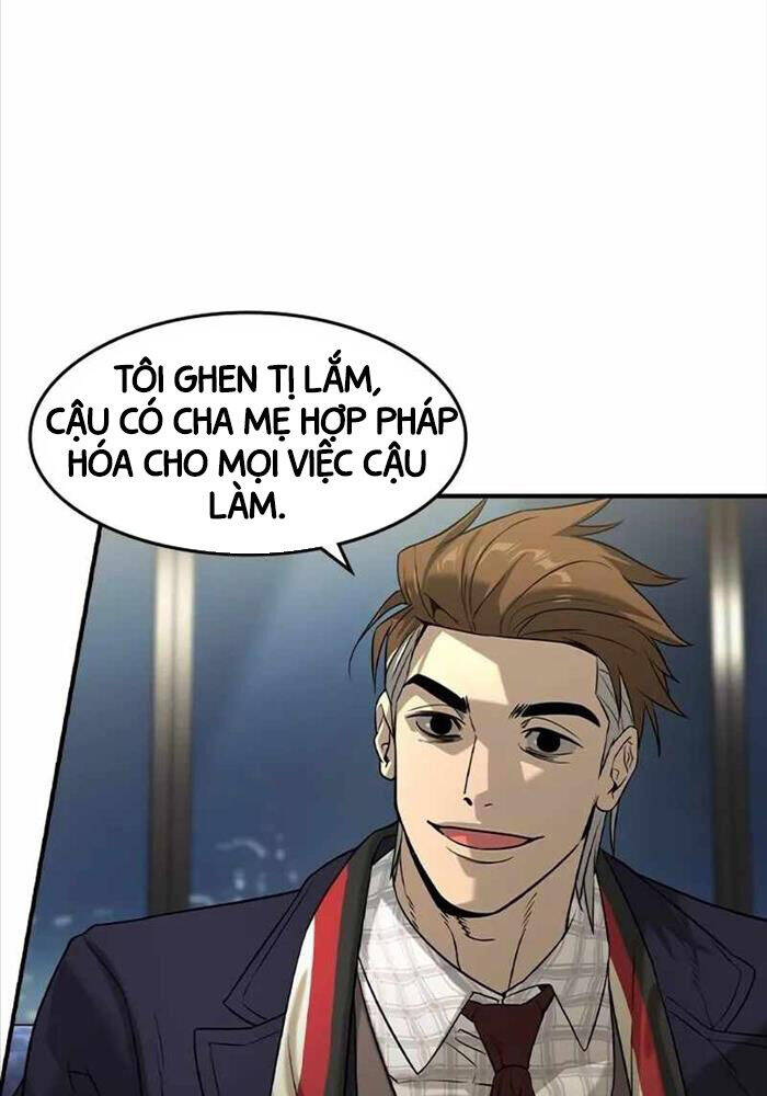 Quý Công Tử - Chapter 9 - Page 43