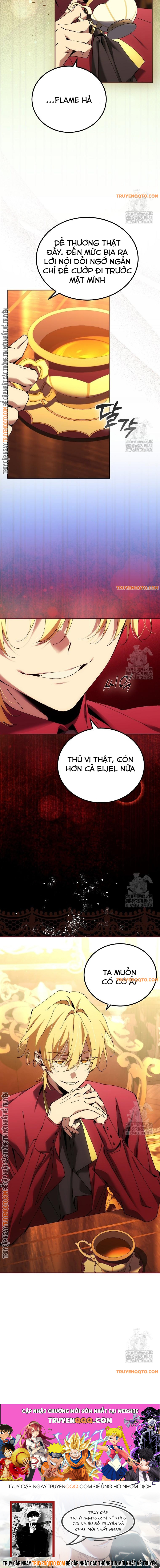 Trở Thành Thiên Tài Tốc Biến Của Học Viện Ma Pháp - Chapter 40 - Page 11