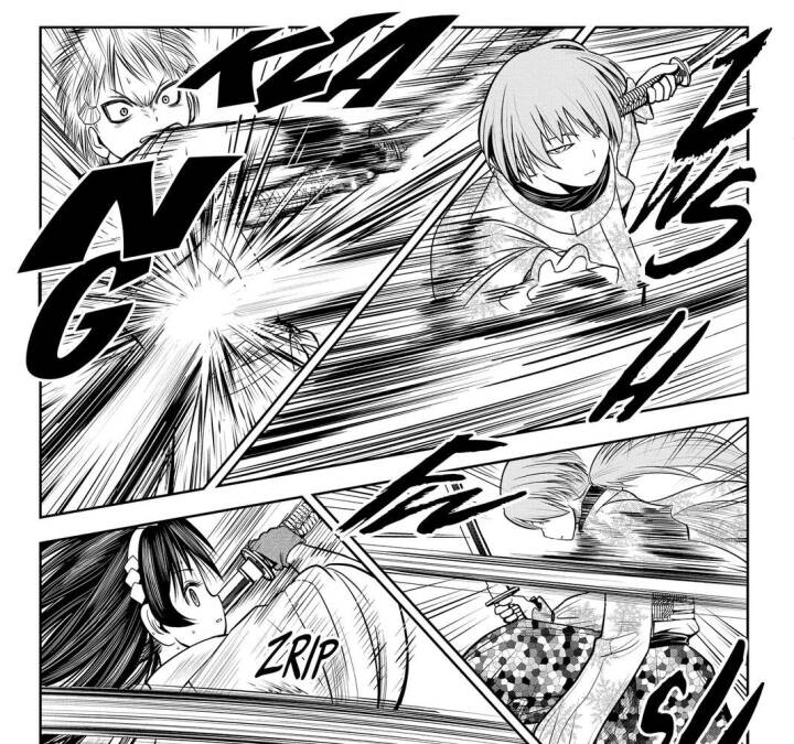 Thiếu Chủ Giỏi Chạy Trốn - Chapter 17 - Page 15