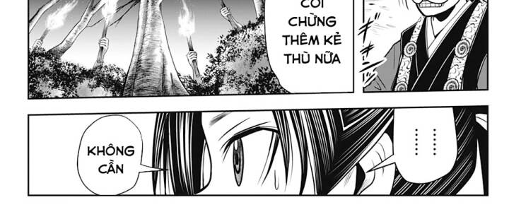 Thiếu Chủ Giỏi Chạy Trốn - Chapter 17 - Page 18